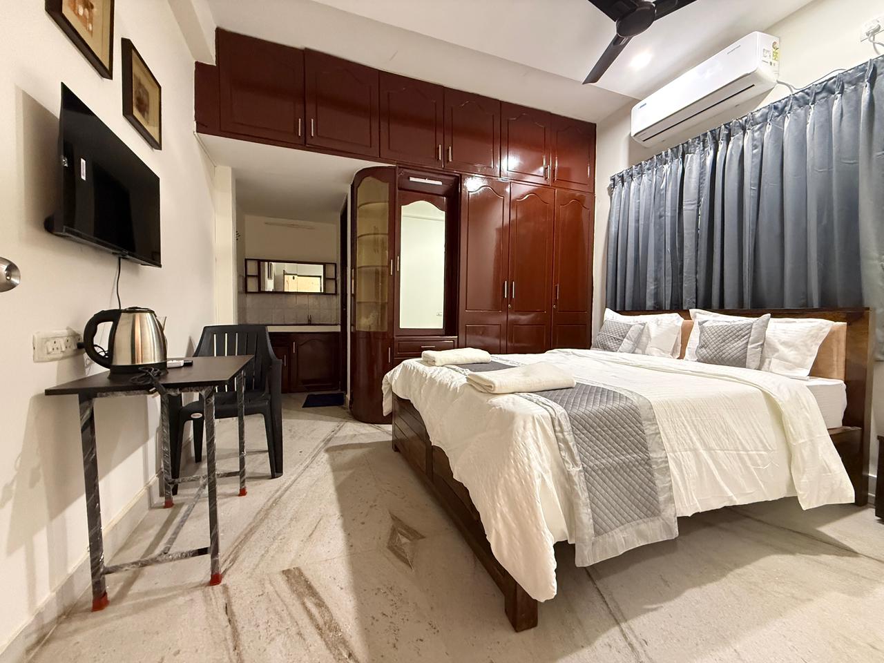 Luxury Room photo 2