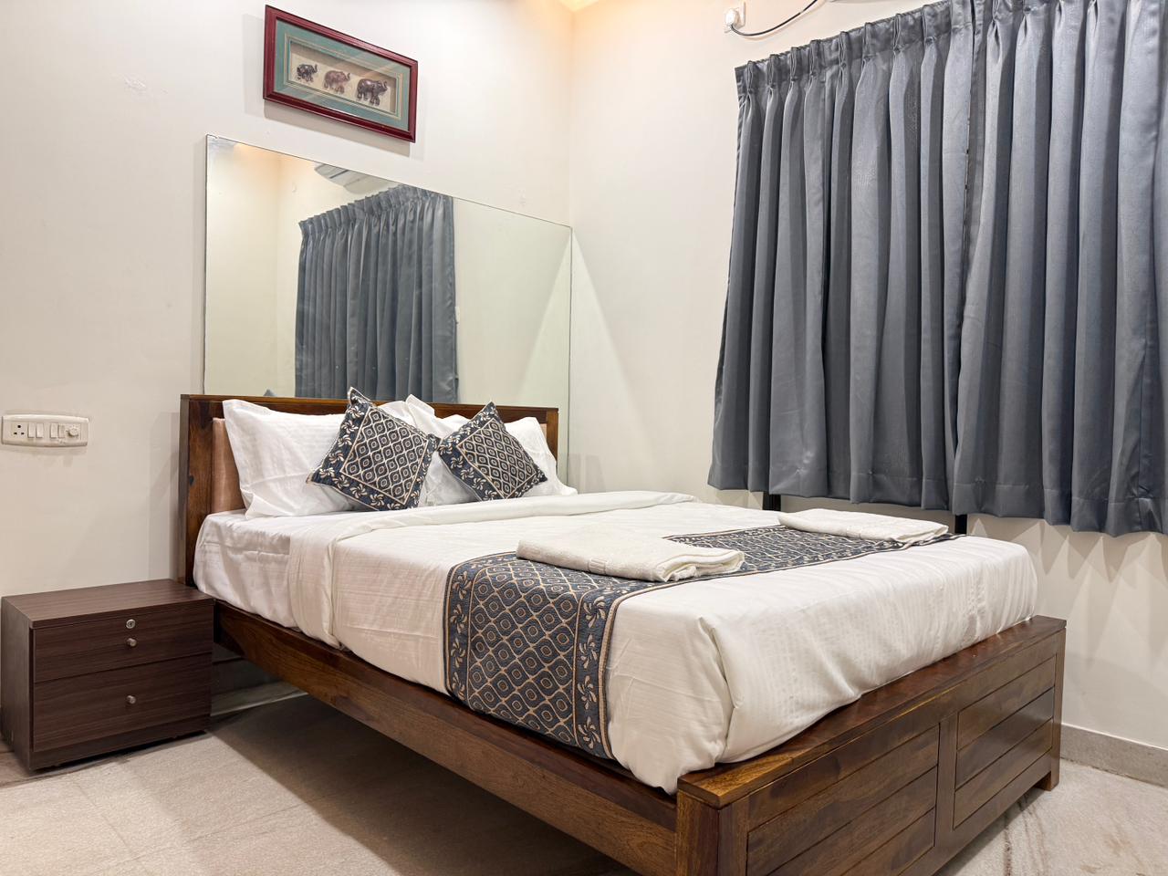 Luxury Room photo 4