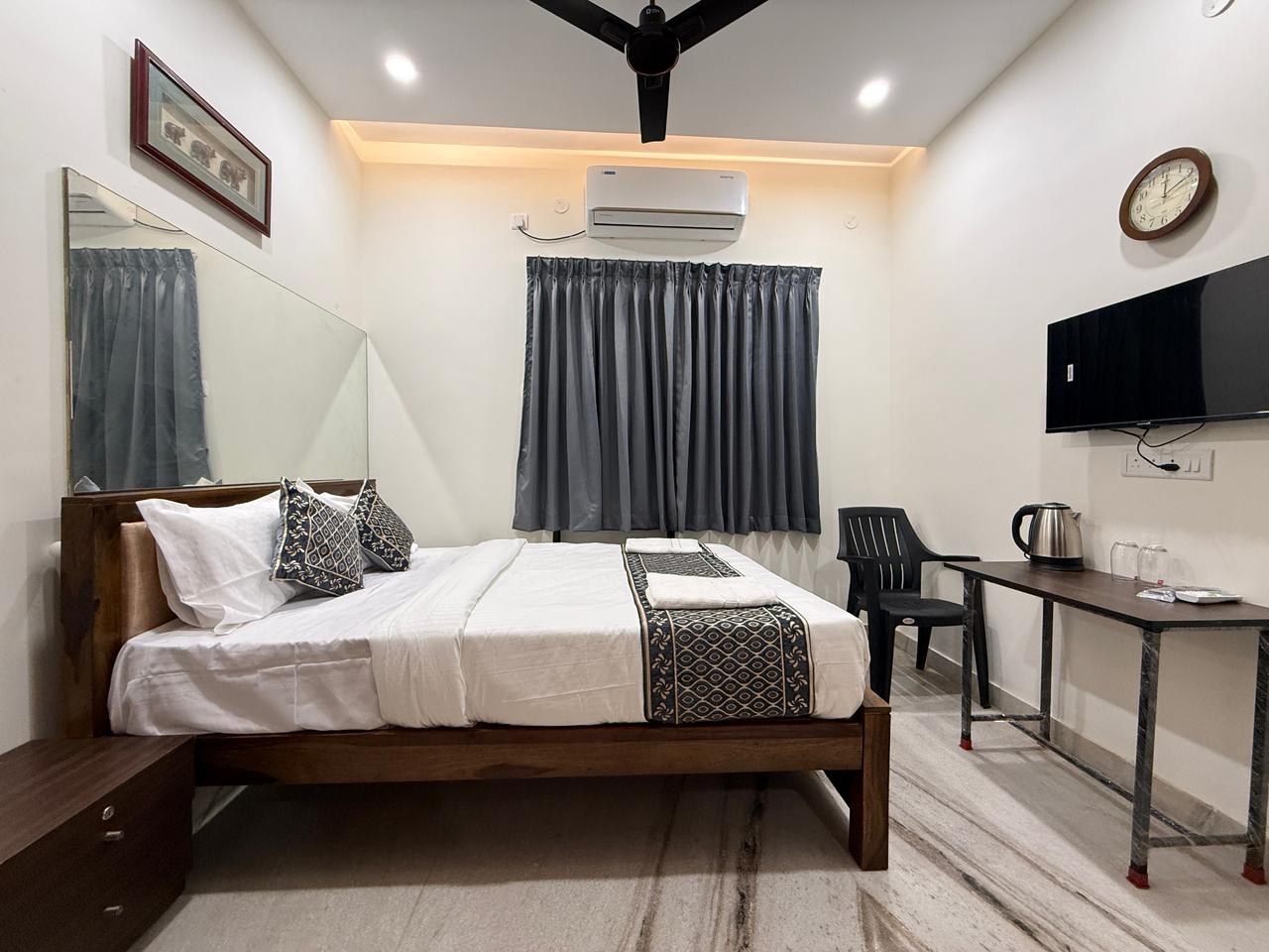 Luxury Room photo 5